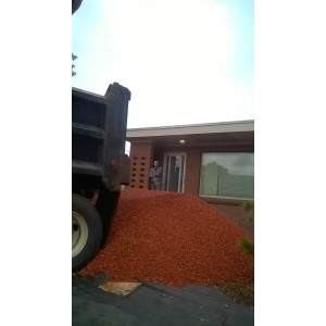 Deliveries Image