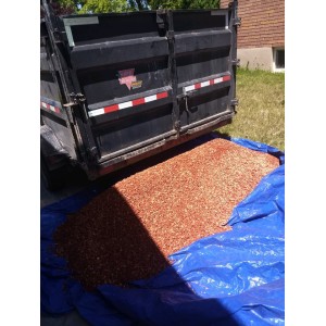 Deliveries Image