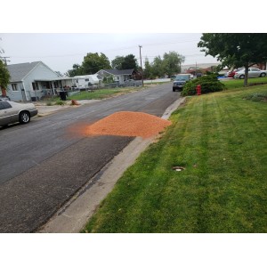 Deliveries Image