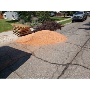 Deliveries Image