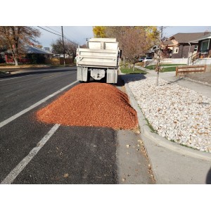 Deliveries Image