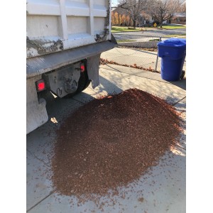 Deliveries Image