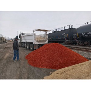 Deliveries Image