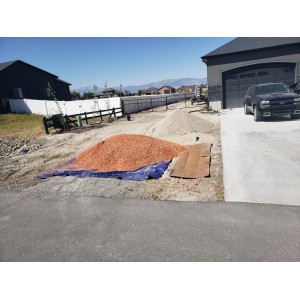 Deliveries Image