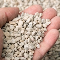 1/4" Salt Lake Gravel