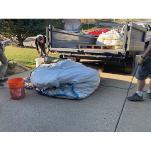 Deliveries Image