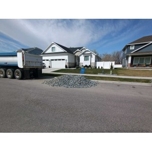 Deliveries Image