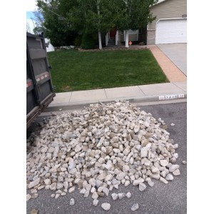 Deliveries Image