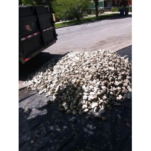 Deliveries Image