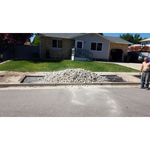 Deliveries Image
