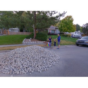 Deliveries Image