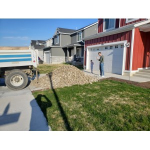 Deliveries Image