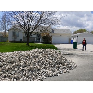 Deliveries Image
