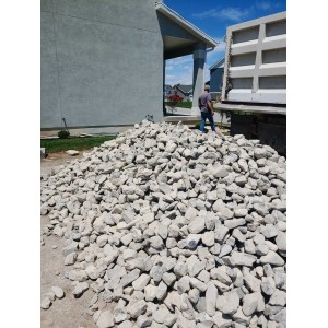 Deliveries Image