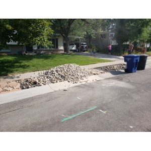 Deliveries Image