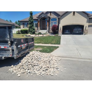 Deliveries Image
