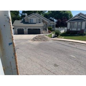 Deliveries Image