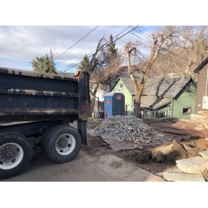Deliveries Image