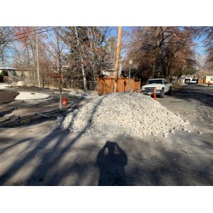 Deliveries Image