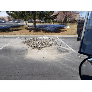 Deliveries Image