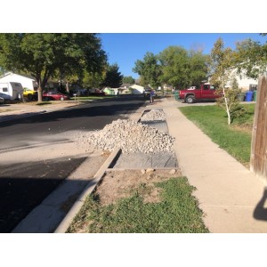 Deliveries Image