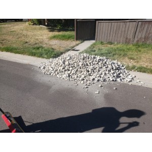 Deliveries Image