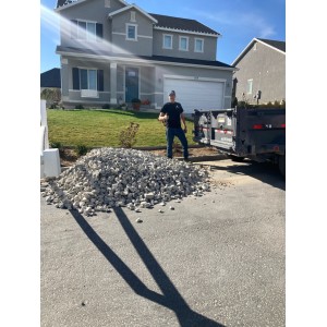 Deliveries Image