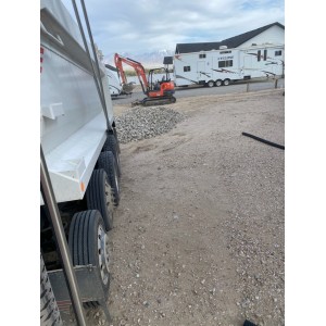 Deliveries Image