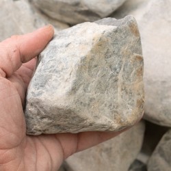 1-4" Olympus Stone Blend
