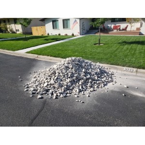 Deliveries Image