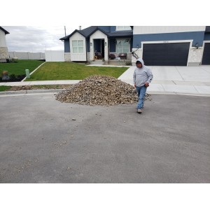 Deliveries Image