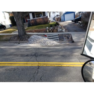 Deliveries Image
