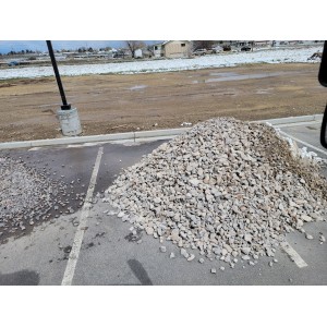 Deliveries Image