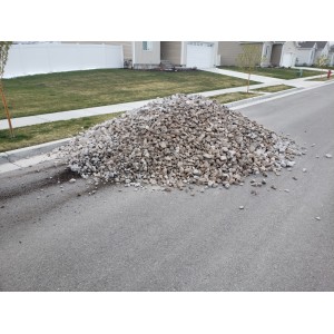 Deliveries Image