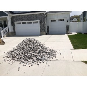 Deliveries Image