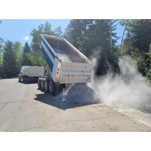 Deliveries Image