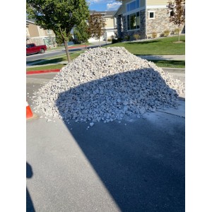 Deliveries Image