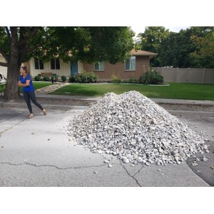 Deliveries Image