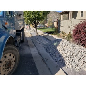 Deliveries Image