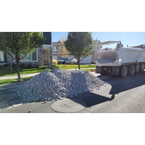 Deliveries Image