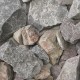 1-4" Royal Cobble