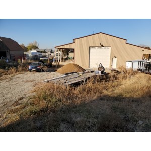Deliveries Image