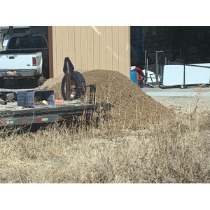 Deliveries Image