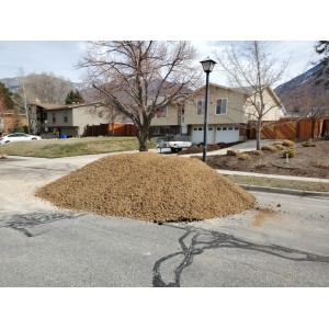 Deliveries Image