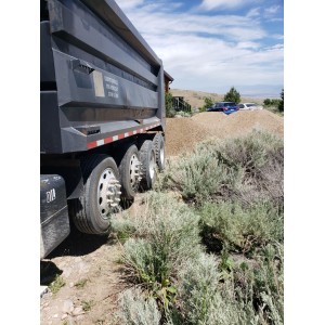 Deliveries Image