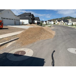 Deliveries Image