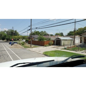 Deliveries Image