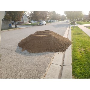 Deliveries Image