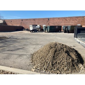 Deliveries Image