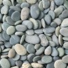 3/8" - 5/8" Mexican Beach Pebbles